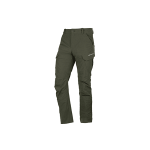 Pantaloni cargo pentru trekking Kuba imagine