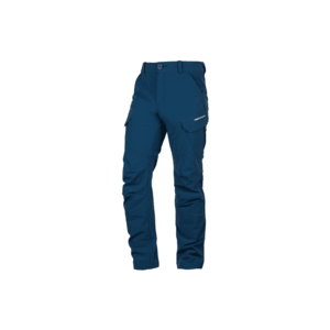 Pantaloni cargo pentru trekking Kuba imagine