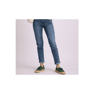 Pantofi casual - dama - KM5169 verde - piele nabuc - Verde imagine