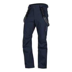 Pantaloni schi 2L 5K/5K barbati Barta - Bleumarin imagine