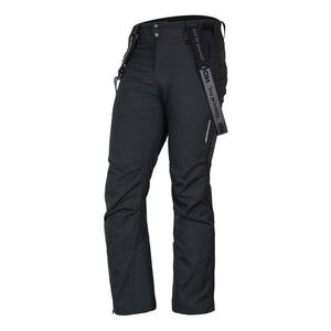 Pantaloni schi 2L 10K/10K barbati Balasz - Negru imagine