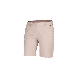 Pantaloni scurti elastici pentru femei Brynlee - Roz imagine