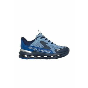 Pantofi Sport Glide Step Slip-Ins JR 404203L-BLNV - Baieti - Albastru - Albastru imagine