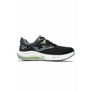 Pantofi Sport Hispalis RHISPS2601 - Barbati - Negru - Negru imagine