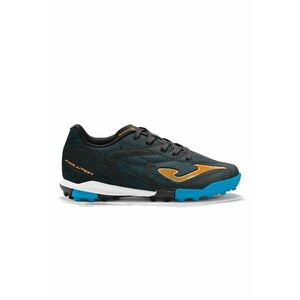 Ghete Fotbal Evolution TF JR EVJS2601TF - Baieti - Negru - Negru imagine