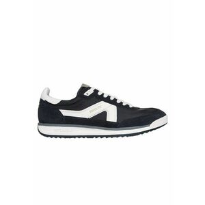 Pantofi Sport Skecher SKX 92 Spective 254220-BKW - Barbati - Negru imagine