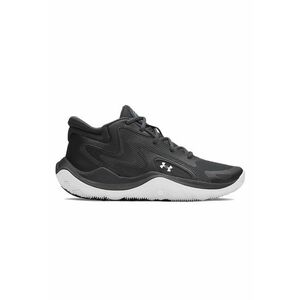 Pantofi Sport Jet 25 Mid 6001585-016 - Barbati - Negru imagine