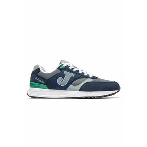 Pantofi Sport C.448 C448S2603 - Barbati - Bleumarin - Bleumarin imagine