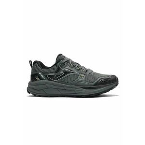 Pantofi Sport Shock TKSHOS2612 - Barbati - Gri - Gri imagine