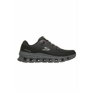 Pantofi Sport Glide Step Pro 233132-BKCC - Barbati - Negru - Negru imagine