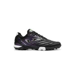 Ghete Fotbal Maxima TF MAXS2631TF - Barbati - Negru - Negru imagine