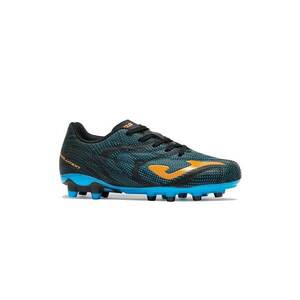 Ghete Fotbal Evolution FG JR EVJS2601FG - Baieti - Multicolor imagine