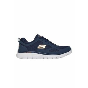 Pantofi sport barbati 52635-NVOR - Bleumarin imagine