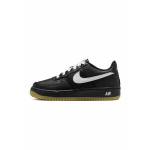 Pantofi Sport Air Max Force 1 LV8 JR IB8845-001 - Baieti - Negru - Negru imagine