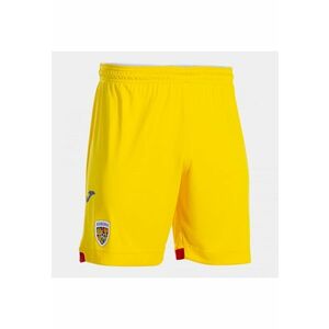 Pantaloni scurti 1ST Galben - Galben imagine