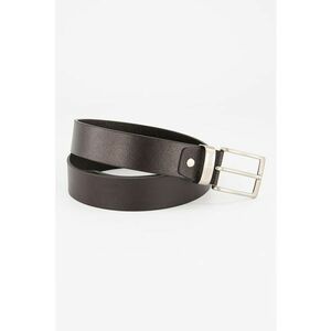 Curea de piele saffiano imagine