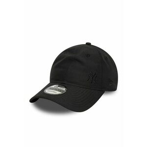 Sapca NY Yankees MLB Flawless 9TWENTY - Negru stins imagine