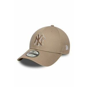 Sapca New York Yankees MLB Outline 9FORTY - Maro deschis imagine