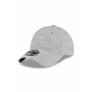 Sapca NY Yankees MLB Flawless 9TWENTY - Gri deschis imagine
