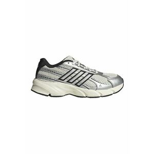 Pantofi sport Technochaos 2000 din material textil - Alb/Argintiu imagine