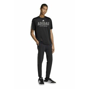 Pantaloni de trening regular fit Toro - Negru imagine