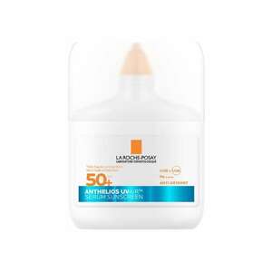 Serum Solar SPF 50+ Anthelios UVAir - 50 ml imagine