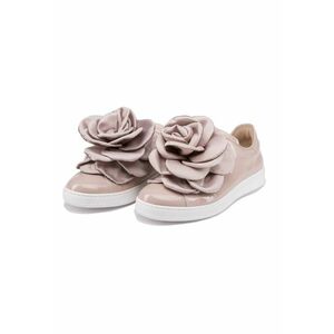 Pantofi sport roz pudra inchis Orchidea imagine