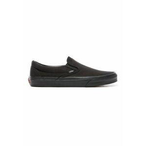 Pantofi unisex slip-on cu logo discret Classic imagine