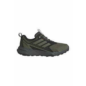 Pantofi Tracefinder 2 pentru alergare trail - Negru/Verde feriga imagine