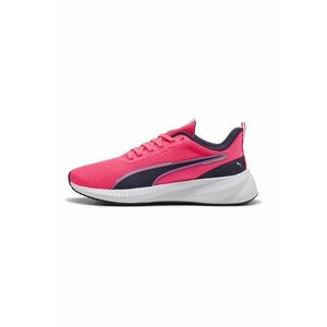 Pantofi Flyer Lite 3 de plasa pentru alergare - Fucsia/Albastru ultramarin imagine