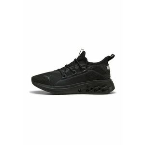 Pantofi Softride cu model soseta pentru alergare - Negru imagine
