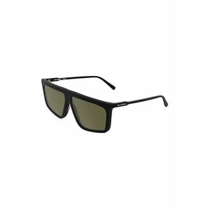 Ochelari de soare wrap - Negru imagine