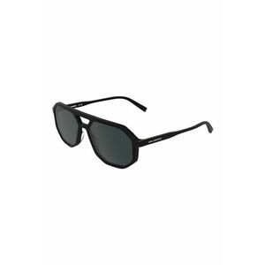 Ochelari de soare uni - Negru imagine
