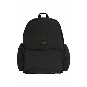 Rucsac unisex cu logo discret Essentials - 39L - Negru imagine