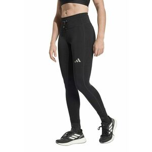 Colanti pentru alergare Essentials - Negru imagine