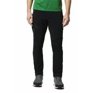 Pantaloni pentru drumetii Titan Pass™ II - Negru imagine