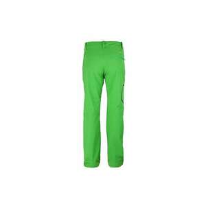 Pantaloni elastici de drumetie pentru barbati Gavin - Verde imagine