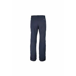 Pantaloni elastici de drumetie pentru barbati Gavin - Blue nights imagine