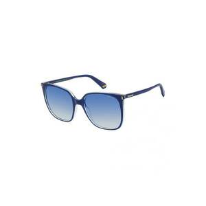 Ochelari de soare butterfly cu lentile polarizate - Albastru imagine