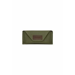 Ochelari de soare dama Sintetic - One-Size - Maro imagine