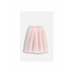 Fusta din tulle cu talie elastica imagine