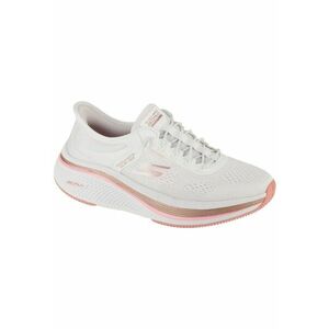 Pantofi alergat dama - Slip-Ins: Go Run Elevate 2.0 - Banyan 129006 - Alb imagine