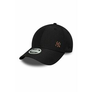 Sapca baseball cu logo 9Twenty - Negru imagine