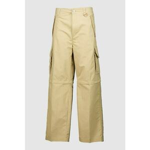 Pantaloni cargo Fargo 216 - Bej deschis imagine