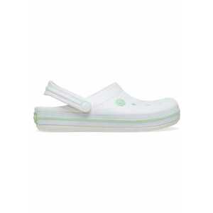 Saboti Crocband 56183 - Alb imagine