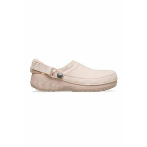 Saboti Classic Crafted Vegan Suede 56306 - Bej imagine