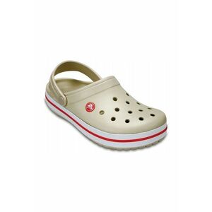 Saboti Barbati - Crocband 11016 Clog - Bej - Bej imagine