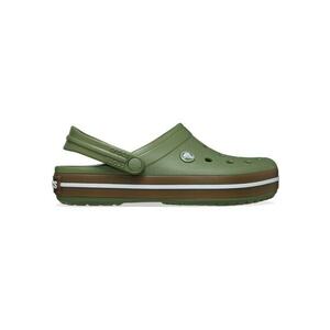 Saboti Crocband Gum 56378 - Kaki imagine