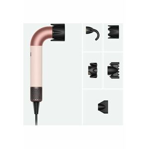 Uscator de par Supersonic r™ HD17 - Ceramic Pink/Rose Gold imagine
