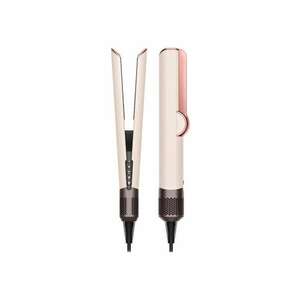 Aparat de indreptat parul HT01 Airstrait™ (Nichel/Cupru) - Roz pal imagine